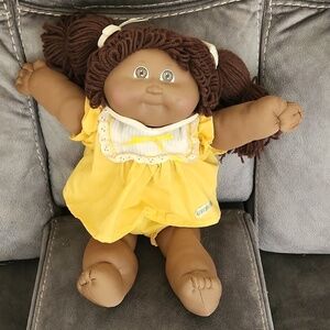 CabbagePatch Kids Toy